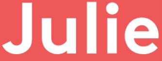 Julie logo